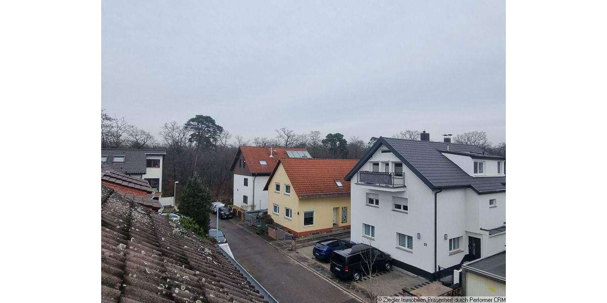 Etagenwohnung Mannheim Gartenstadt - 3 Zimmer, 64 m&sup2;, 219.000&euro; | Angebot:25681569