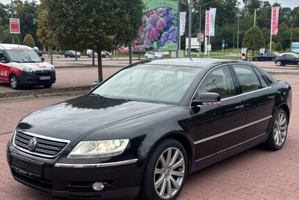 VW Phaeton 200.000 km 5.200 € Speyer 67346