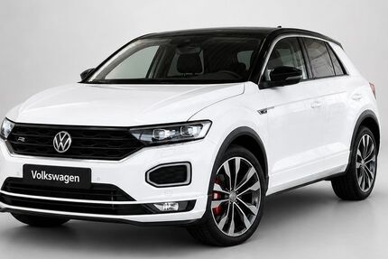 VW T-Roc 34.159 km 21.799 &euro; Viernheim 68519