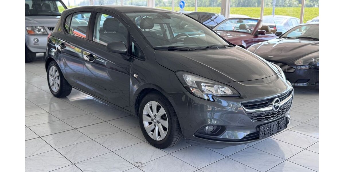 Opel Corsa 113.500 km 6.390 &euro; Speyer 67346