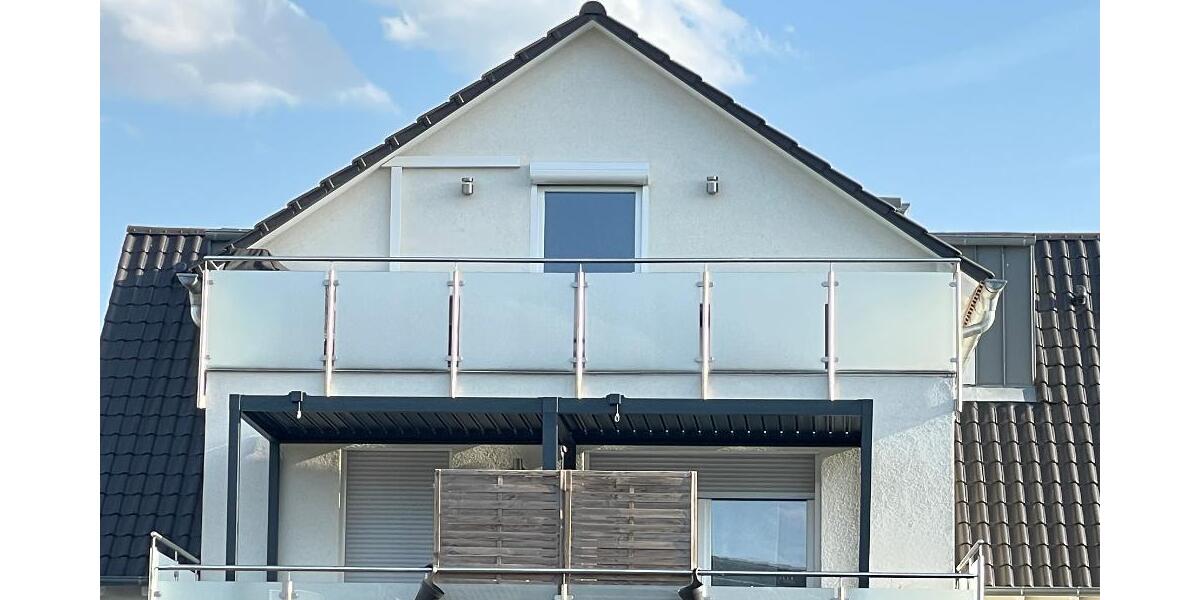 *** Ein gepflegtes Zuhause in ruhiger Wohnlage *** - Dachgeschoßwohnung Forst Landkeis Kalsruhe | Angebot:27212590