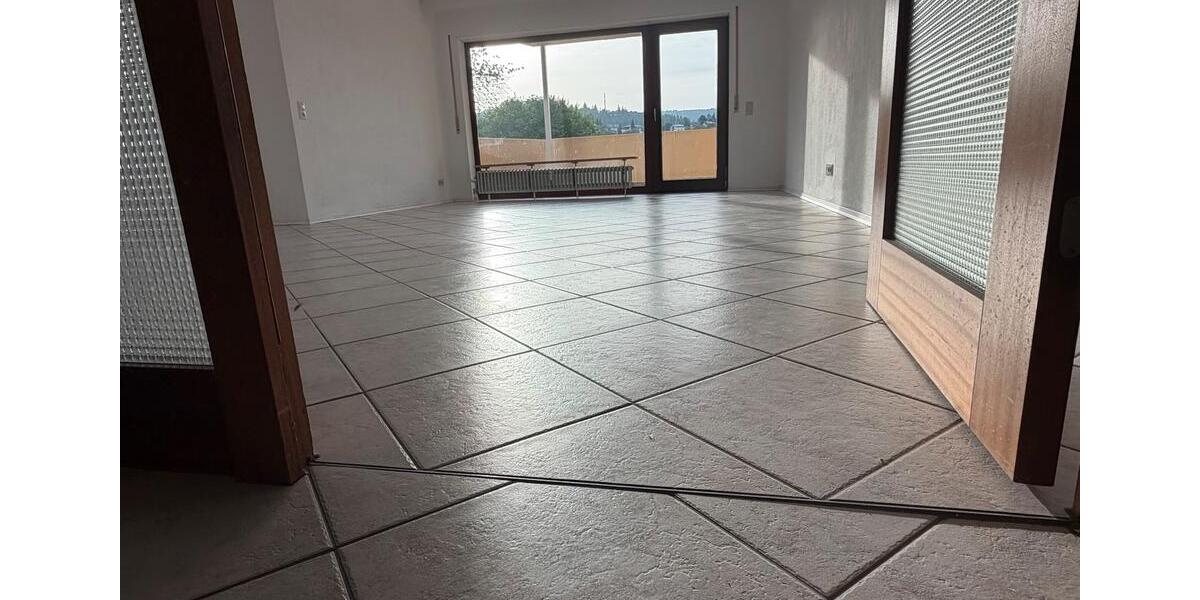 Etagenwohnung Neckargemünd - 3.5 Zimmer, 98 m&sup2;, 289.000&euro; | Angebot:26738240