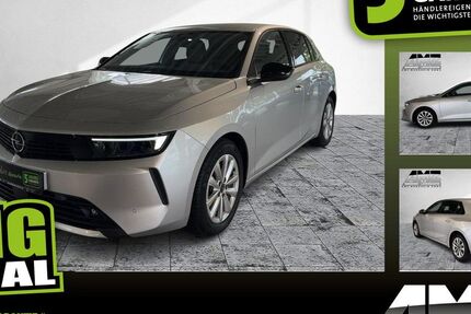 Opel Astra 23.098 km 16.940 &euro; Ludwigshafen 67065