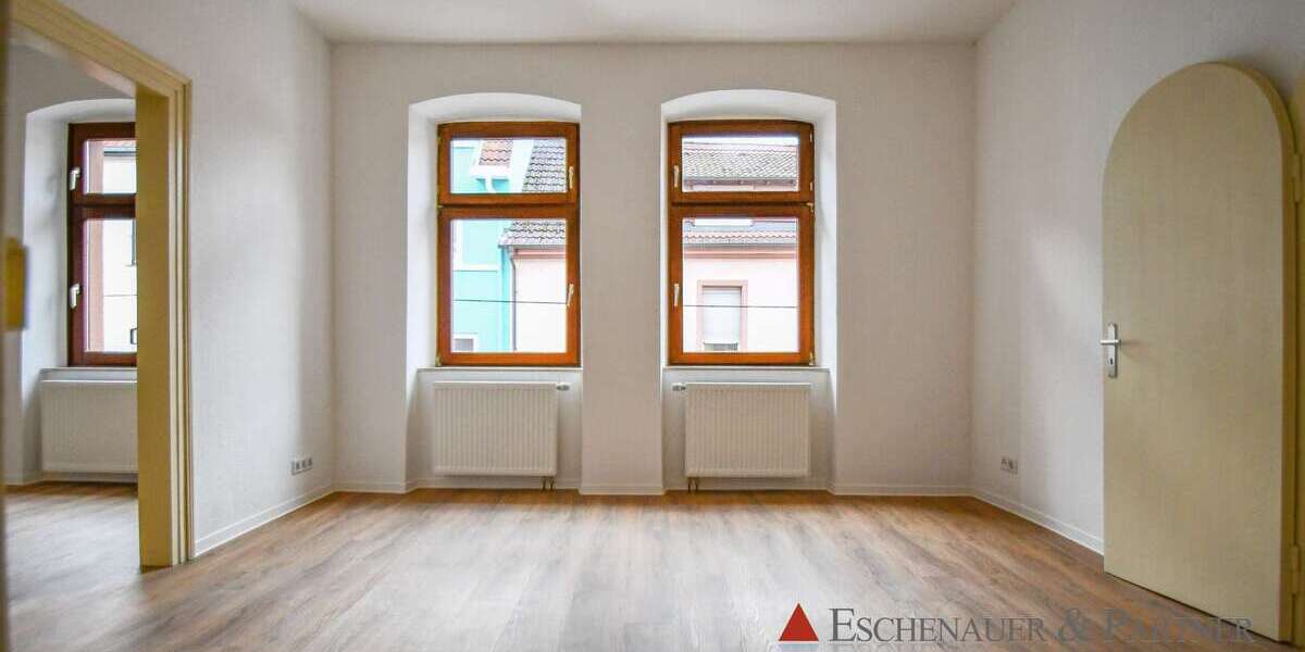 Etagenwohnung Eberbach - 5 Zimmer, 126 m&sup2;, 900&euro; | Angebot:24868120