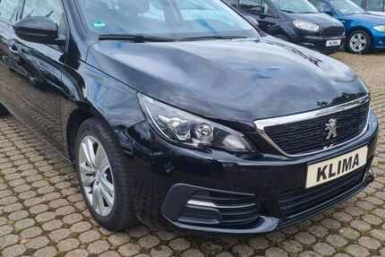 Peugeot 308 122.000 km 6.499 &euro; Ludwigshafen Am Rhein 67059