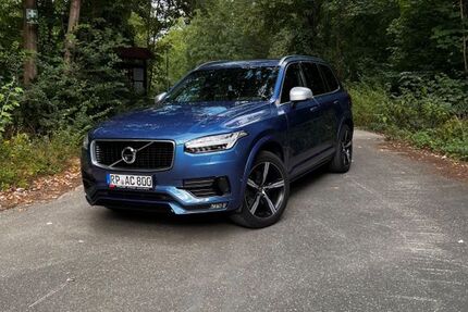 Volvo XC90 140.000 km 31.500 &euro; Otterstadt 67166