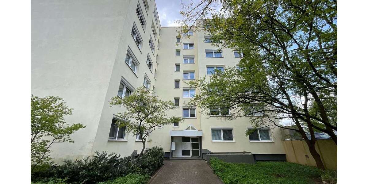 Etagenwohnung Ludwigshafen Ludwigshafen-Hemshof - 2 Zimmer, 63 m&sup2;, 169.000&euro; | Angebot:26346321