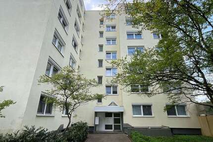 Wohnung Ludwigshafen Ludwigshafen-Hemshof - 2 Zimmer, 63 m&sup2;, 169.000&euro; | Angebot:26346321