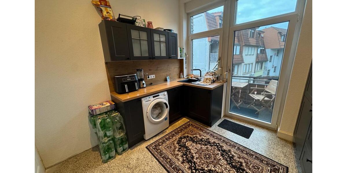 Etagenwohnung Leimen - 2.5 Zimmer, 70 m&sup2;, 1.200&euro; | Angebot:26429153