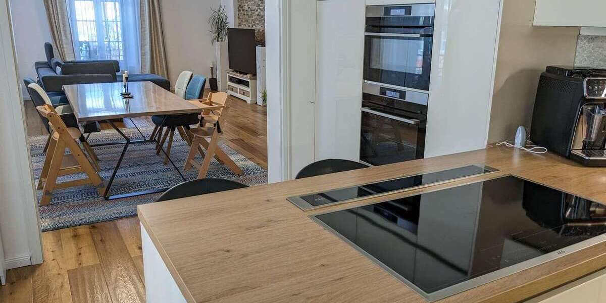 Etagenwohnung Speyer - 5.5 Zimmer, 161 m&sup2;, 475.000&euro; | Angebot:26363577