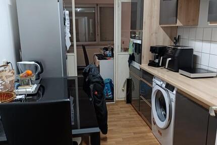 ObjNr:18846 - Freundliche helle 2 - Zimmer - ETW mit Balkon in Eppelheim 2.5 zimmer