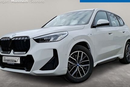 BMW iX1 27.039 km 37.570 &euro; Mannheim 68169