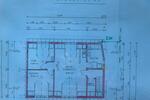 Dachgeschoßwohnung Heddesheim - 3.5 Zimmer, 84 m&sup2;, 1.050&euro; | Angebot:25982342