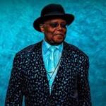 Kenny Blues Boss Wayne