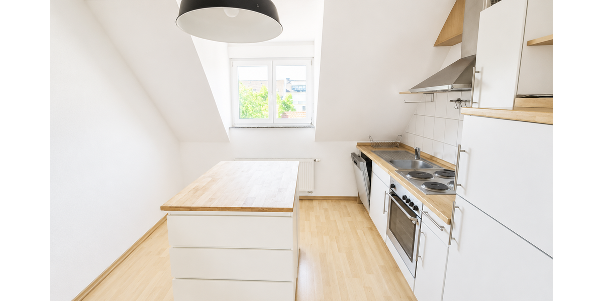 Etagenwohnung Heidelberg Handschuhsheim - 2 Zimmer, 55 m&sup2;, 900&euro; | Angebot:27334272