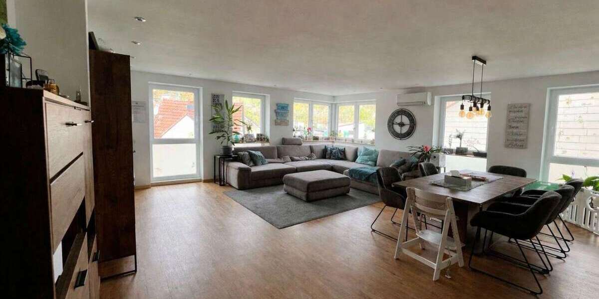 Einfamilienhaus Eberbach - 5 Zimmer, 254 m&sup2;, 580.000&euro; | Angebot:26767237