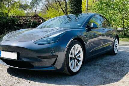 Tesla Model 3 40.000 km 29.500 &euro; Speyer, Stadt 67346