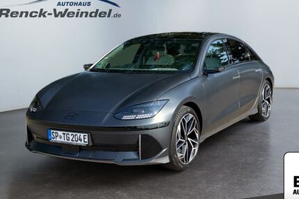 Hyundai IONIQ 6 33.000 km 39.989 &euro; Speyer 67346