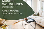 Etagenwohnung Brühl Neu-Edingen - 3 Zimmer, 86 m&sup2;, 494.700&euro; | Angebot:26258483