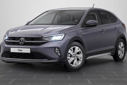 VW Taigo 19.676 km 18.360 &euro; Ludwigshafen 67059