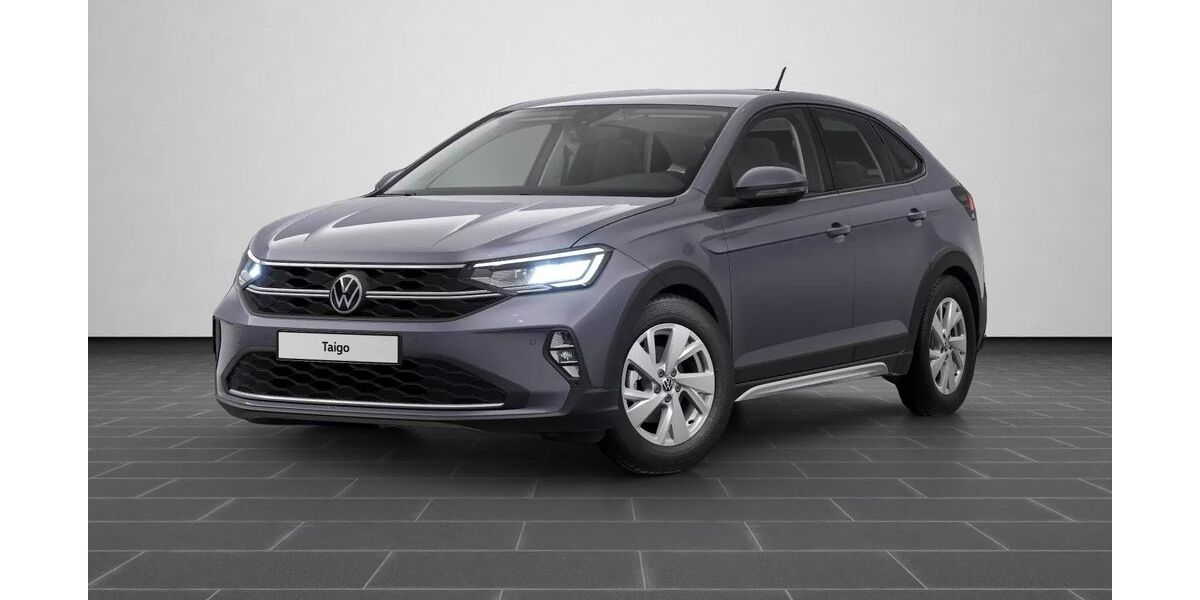 VW Taigo 19.676 km 18.360 &euro; Ludwigshafen 67059