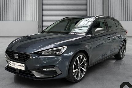 Seat Leon 137.200 km 19.980 &euro; Mannheim 68309