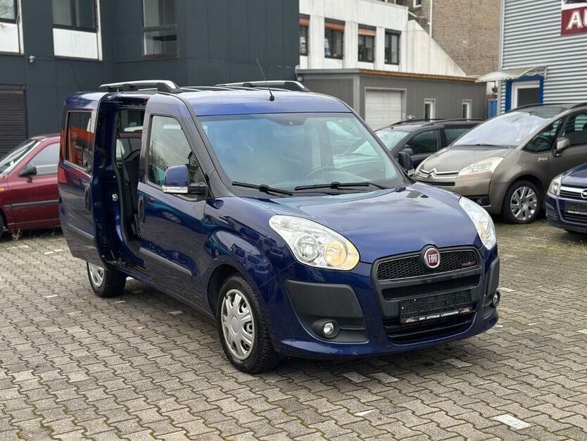 Doblo