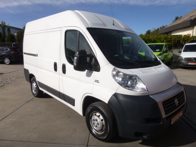 Fiat Ducato 155.000 km 10.500 € Neuhofen 67141