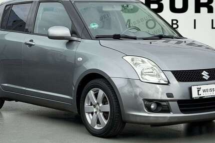 Suzuki Swift 150.000 km 2.980 &euro; Edingen-Neckarhausen 68535