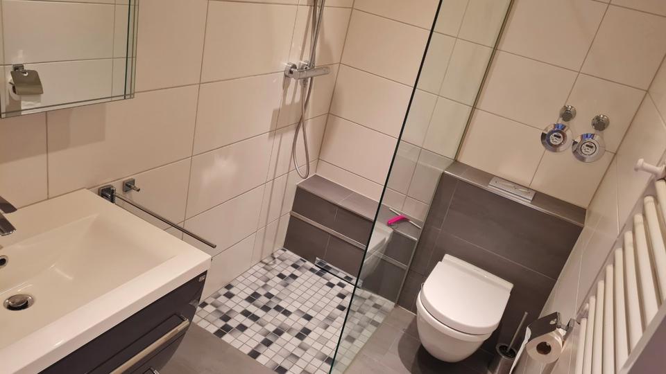 Erdgeschoßwohnung Schwetzingen - 2 Zimmer, 52 m&sup2;, 245.000&euro; | Angebot:27092131