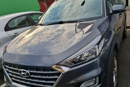 Hyundai TUCSON 40.300 km 15.000 &euro; Ludwigshafen 67071
