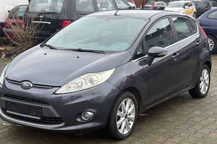 Ford Fiesta 290.000 km 1.990 € Ludwigshafen 67059