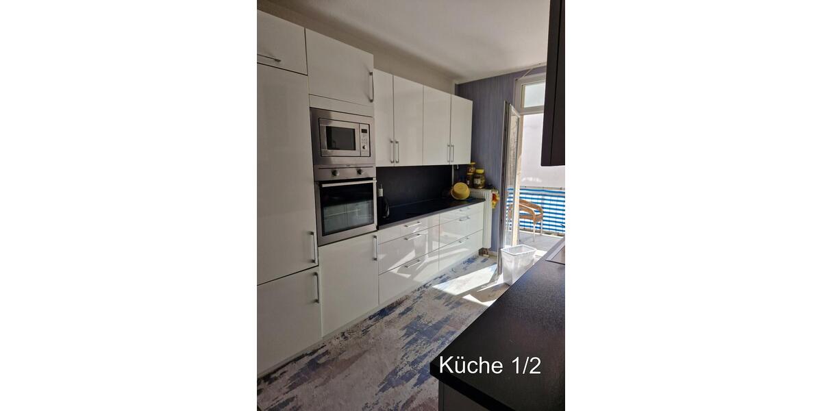 Etagenwohnung Ludwigshafen am Rhein Parkinsel - 5 Zimmer, 120 m&sup2;, 310.000&euro; | Angebot:25279332