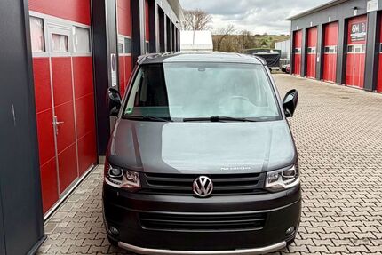 VW T5 Multivan 182.000 km 14.800 &euro; Sinsheim 74889