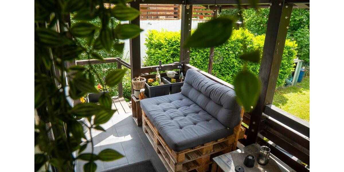 Einfamilienhaus Neuhofen - 3 Zimmer, 71 m&sup2;, 397.000&euro; | Angebot:27092918