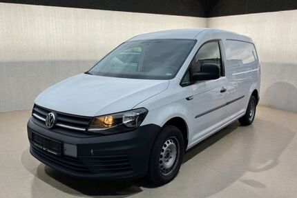 VW Caddy Maxi 212.000 km 7.999 &euro; Speyer 67346