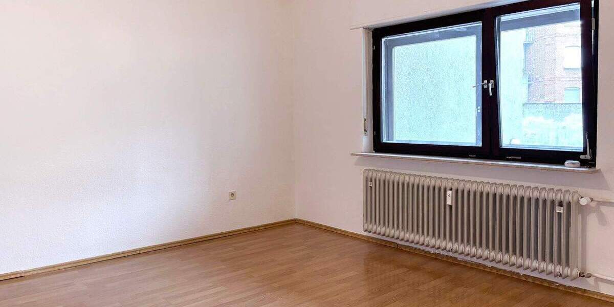 Etagenwohnung Heidelberg Weststadt - 2 Zimmer, 65 m&sup2;, 297.000&euro; | Angebot:25957591