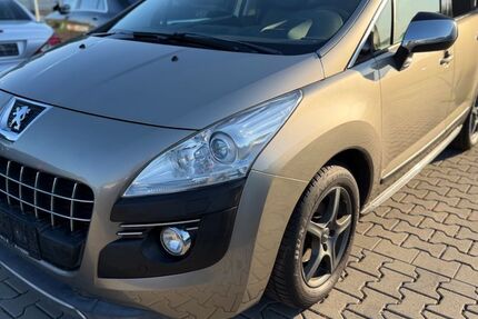 Peugeot 3008 119.100 km 8.999 &euro; Speyer 67346