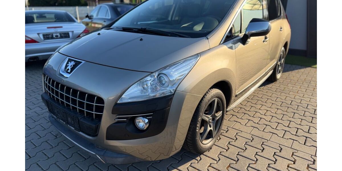 Peugeot 3008 119.100 km 8.999 &euro; Speyer 67346