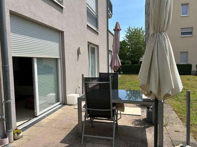 Wohnung zum Mieten in Speyer 1.000 € 88 m²