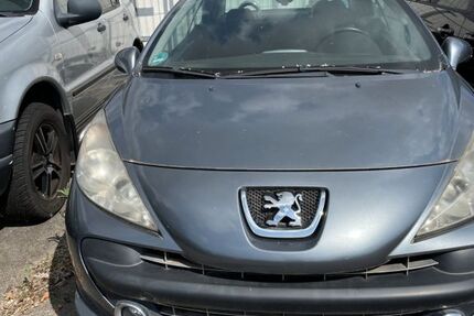 Peugeot 207 149.000 km 999 € Speyer 67346