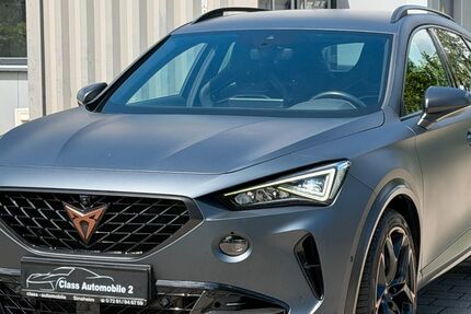 Cupra Formentor 81.554 km 41.990 &euro; Zuzenhausen 74939