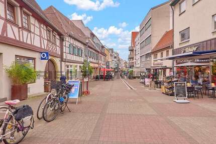 Gewerbeobjekt Heppenheim (Bergstraße) - 1.170.000&euro; | Angebot:26977161