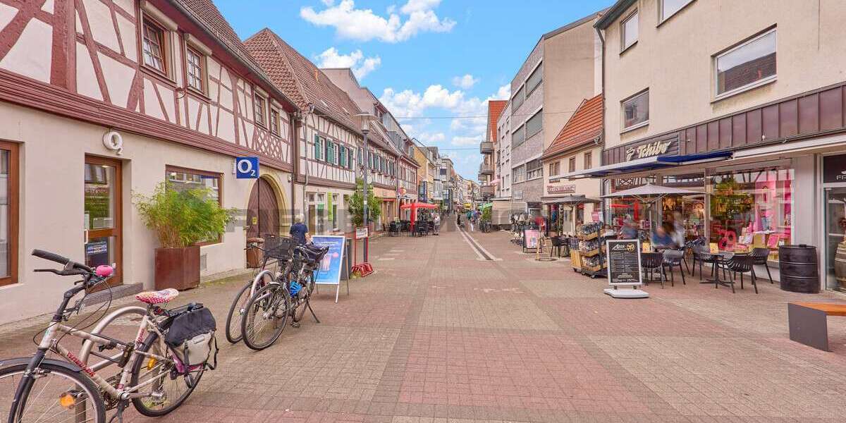 Gewerbeobjekt Heppenheim (Bergstraße) - 1.170.000&euro; | Angebot:26977161
