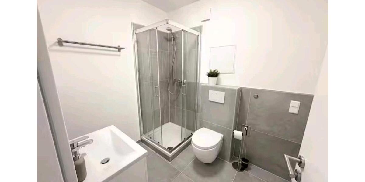 2 Zimmer Wohnung in Wiesloch 2 zimmer