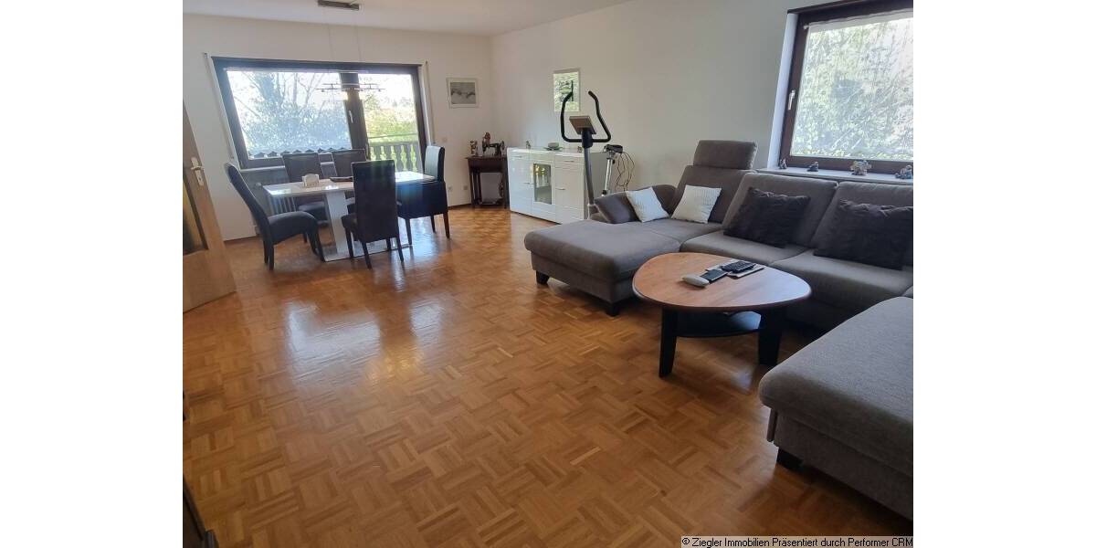 Mehrfamilienhaus, Wohnhaus Edingen-Neckarhausen Edingen - 8 Zimmer, 226 m&sup2;, 785.000&euro; | Angebot:26672947