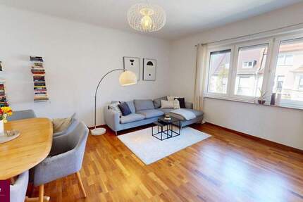 Wohnung Ludwigshafen am Rhein Süd - 4 Zimmer, 132 m&sup2;, 349.000&euro; | Angebot:24875830