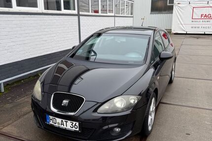 Seat Leon 202.000 km 2.399 € Heidelberg 69123