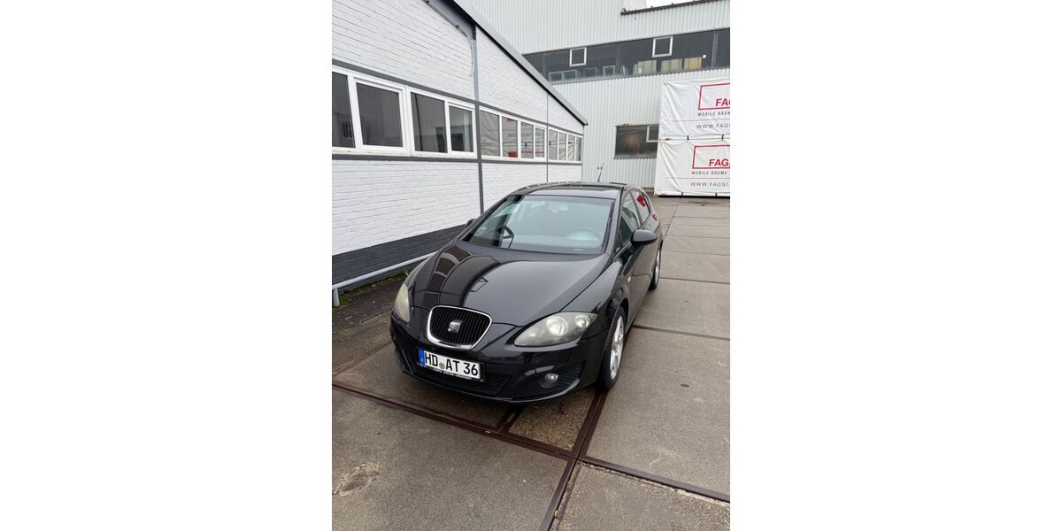 Seat Leon 202.000 km 2.800 € Heidelberg 69123