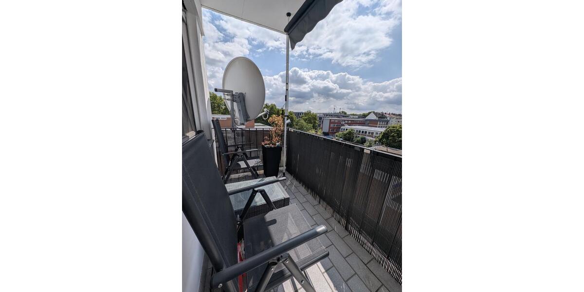 Etagenwohnung Ludwigshafen am Rhein Parkinsel - 3 Zimmer, 80 m&sup2;, 270.000&euro; | Angebot:24111145